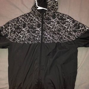 3M windbreaker